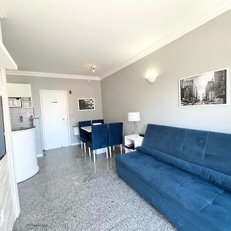 Super Flat Meireles 6I Apartman Fortaleza  Kültér fotó