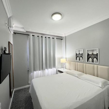 Super Flat Meireles 6I Apartman Fortaleza  Kültér fotó