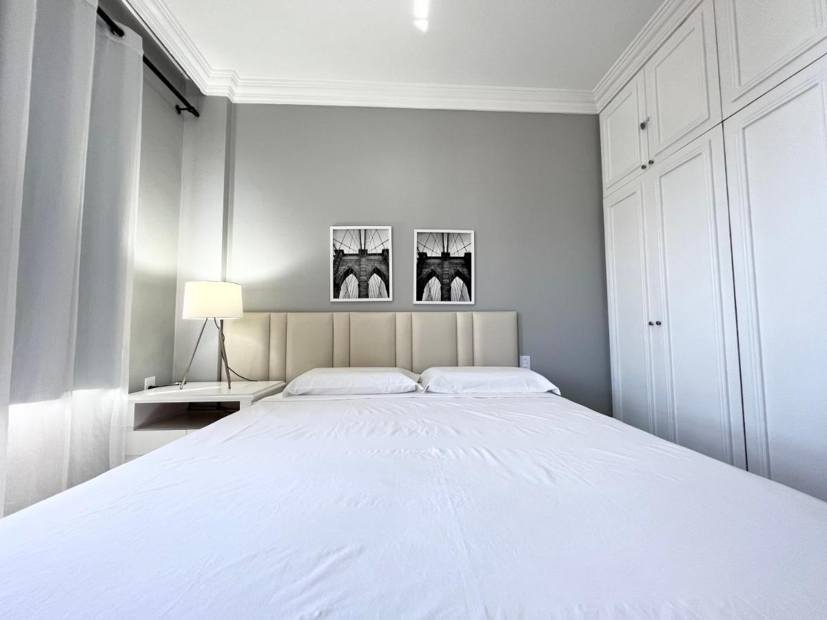 Super Flat Meireles 6I Apartman Fortaleza  Kültér fotó