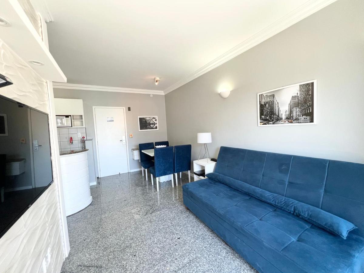 Super Flat Meireles 6I Apartman Fortaleza  Kültér fotó