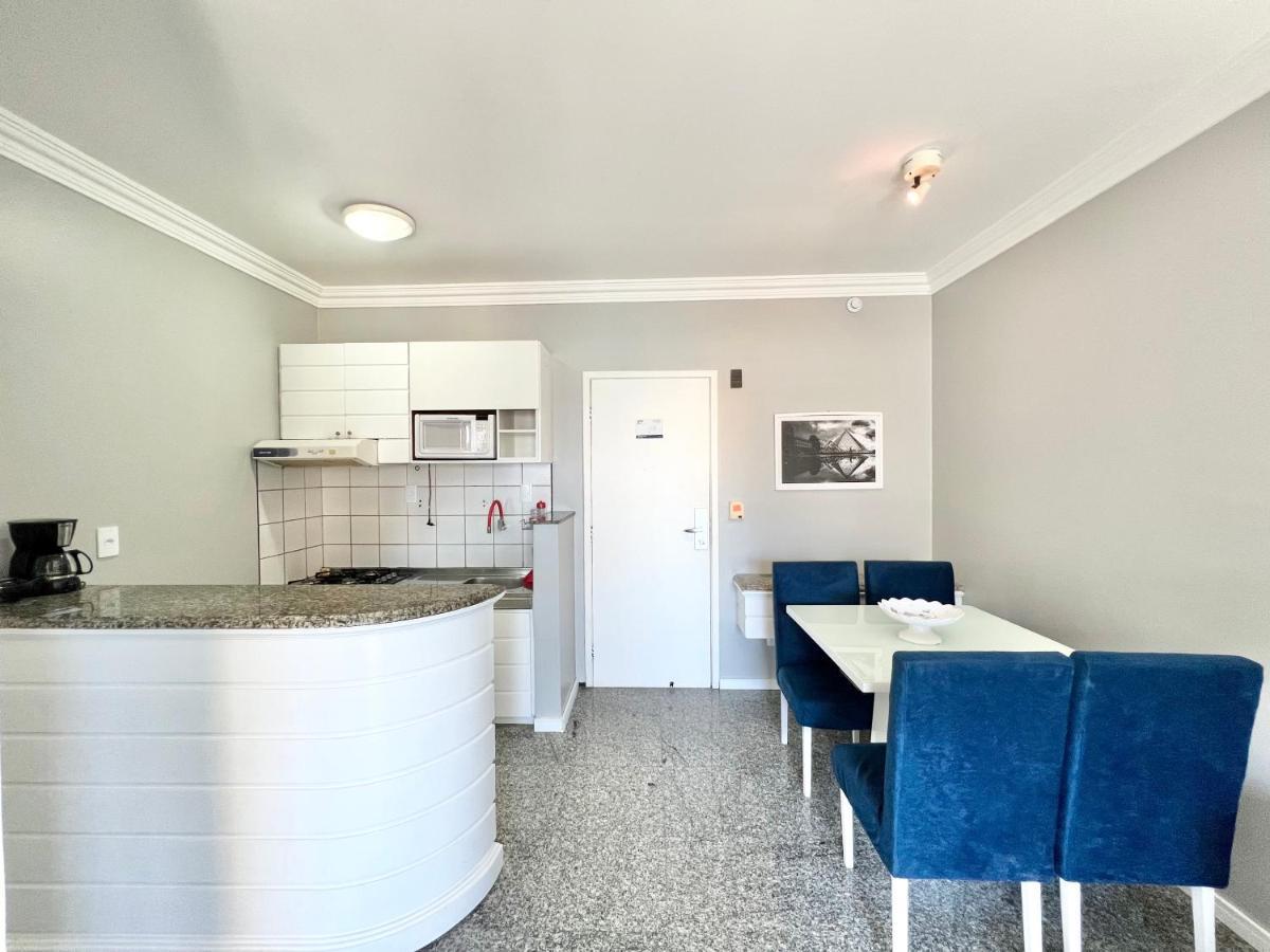 Super Flat Meireles 6I Apartman Fortaleza  Kültér fotó