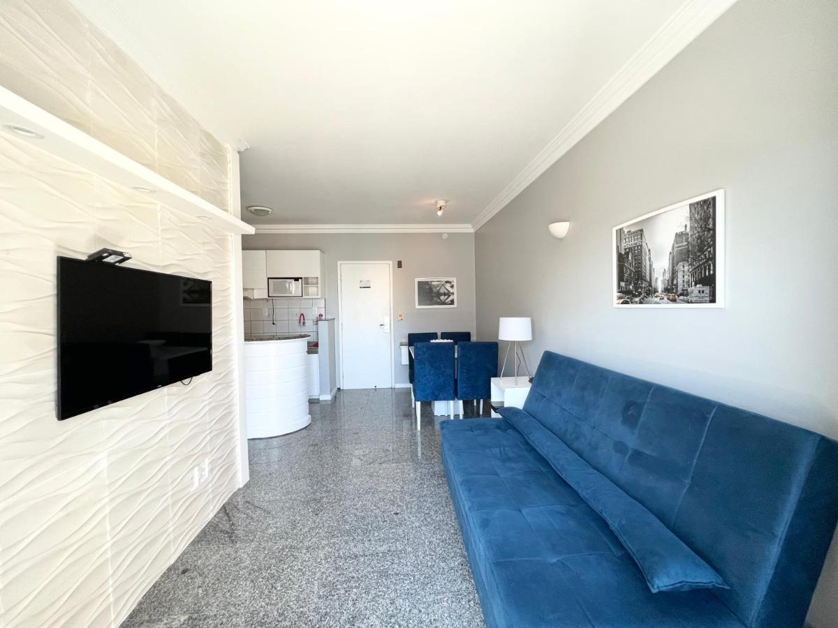 Super Flat Meireles 6I Apartman Fortaleza  Kültér fotó