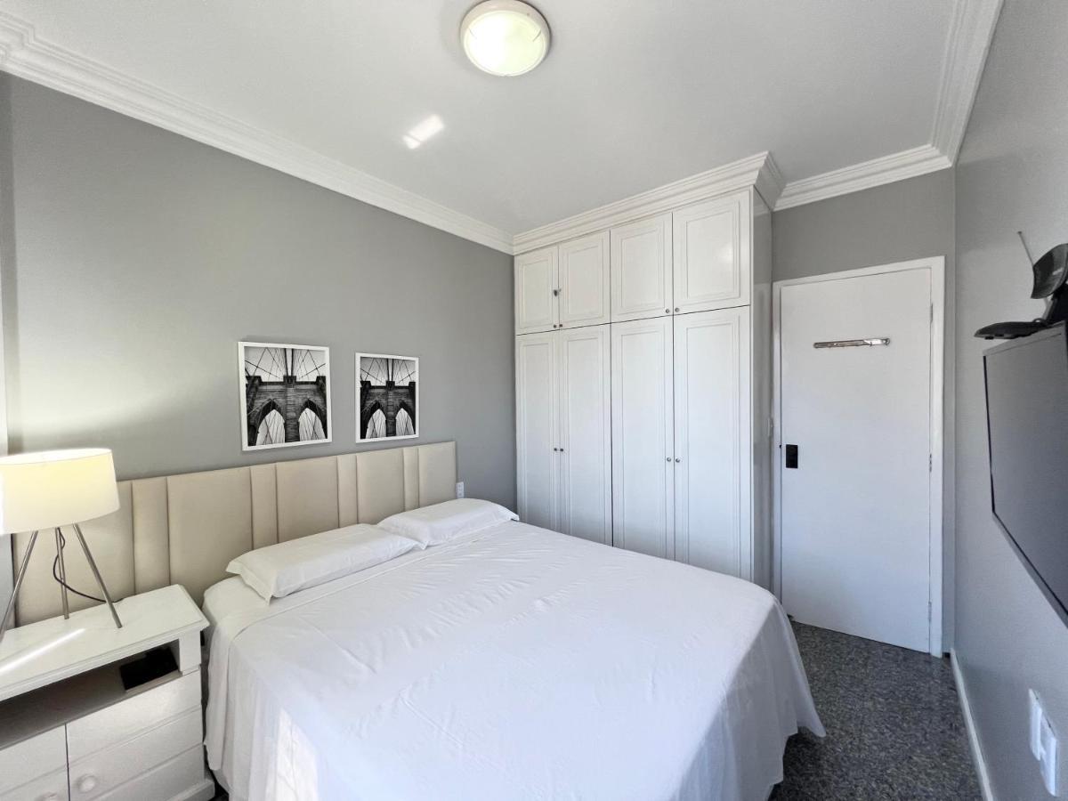 Super Flat Meireles 6I Apartman Fortaleza  Kültér fotó
